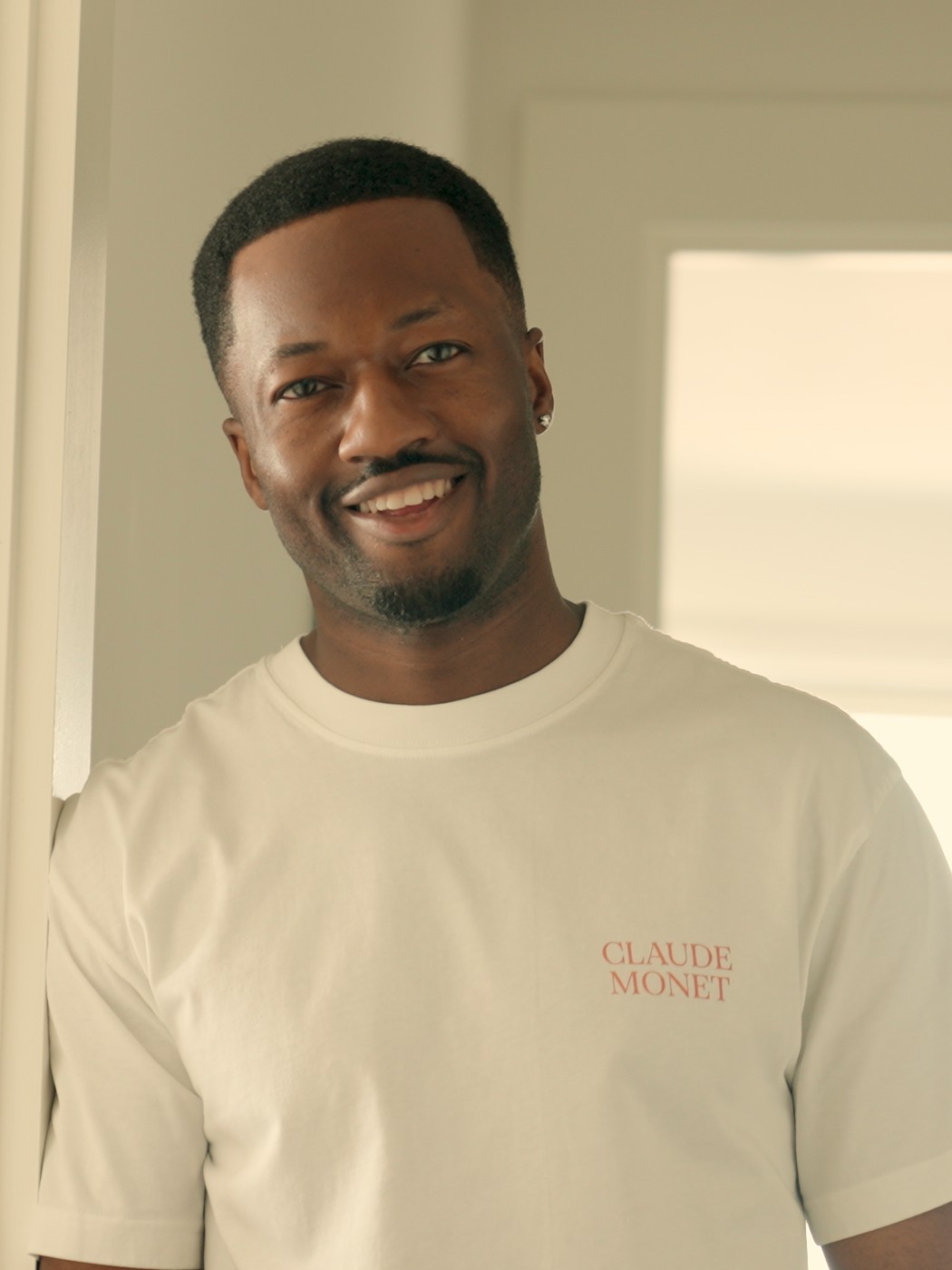 Tobi, founder of 21 Cuts