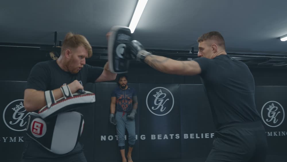 Tom Aspinall, UFC