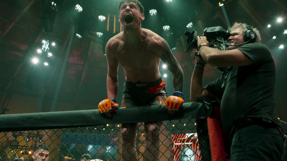 LFL Epilogue, Fairplay MMA