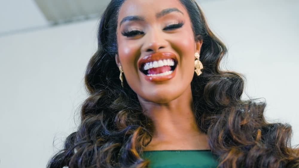 Miss Somalia