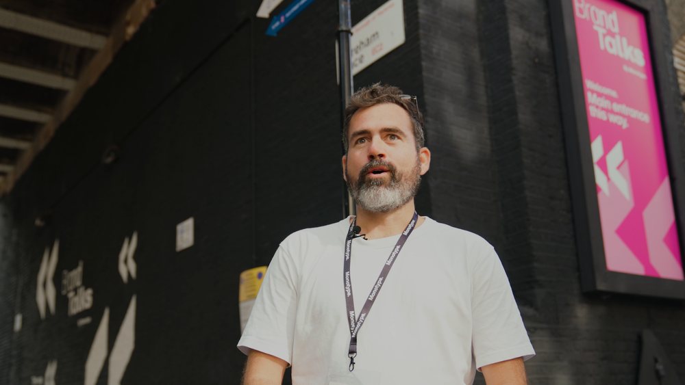 Will Hanschell, co-founder and CEO of Pencil