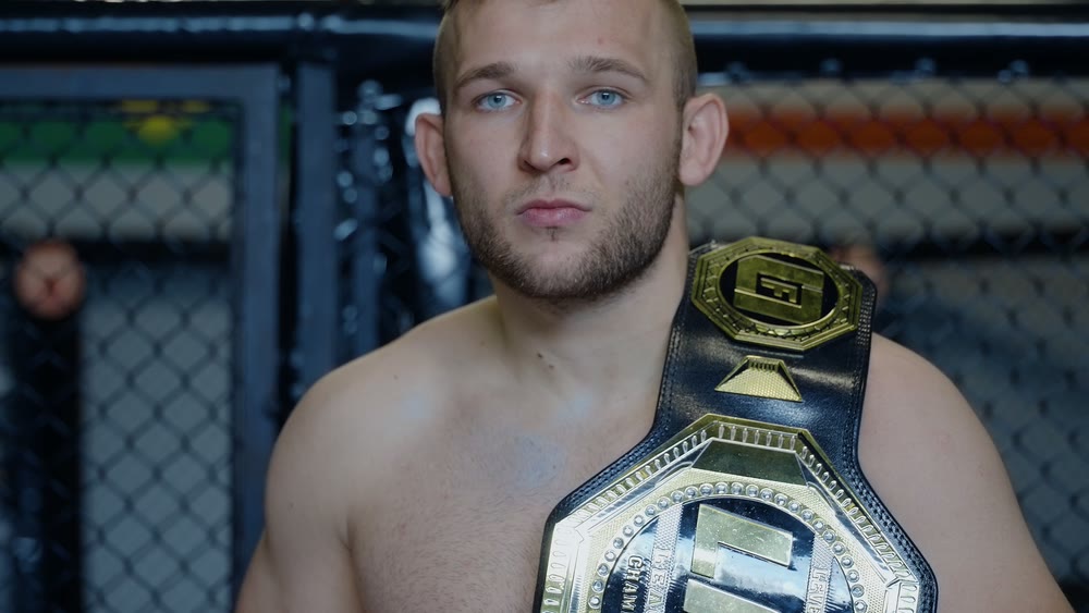 LFL teaser trailer, Fairplay MMA
